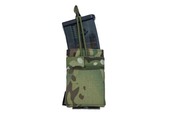 PORTA CARGADOR FUSIL HIBERUS762