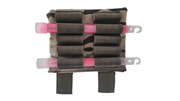 PORTA LUCES QUÍMICAS HIBERUS762