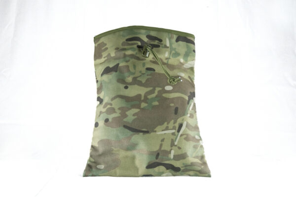 BOLSA DE DESCARGA GRANDE HIBERUS762