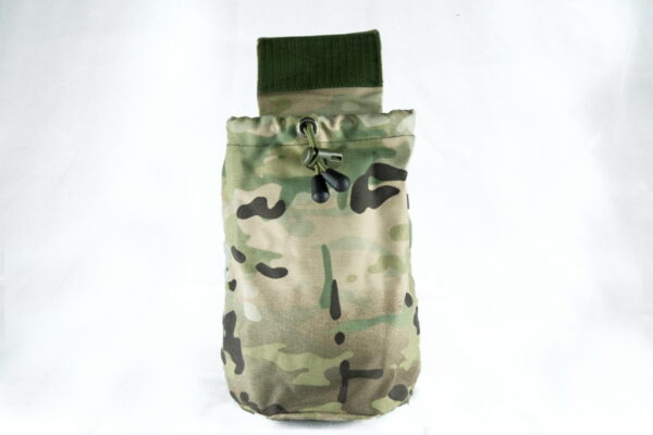 BOLSA DE DESCARGA PEQUEÑA HIBERUS762