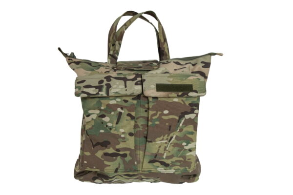 BOLSA MULTIPROPÓSITO HIBERUS762