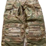 Pantalón multicam Hiberus 762