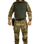 Uniforme Hiberus762 Pantalón y camisola